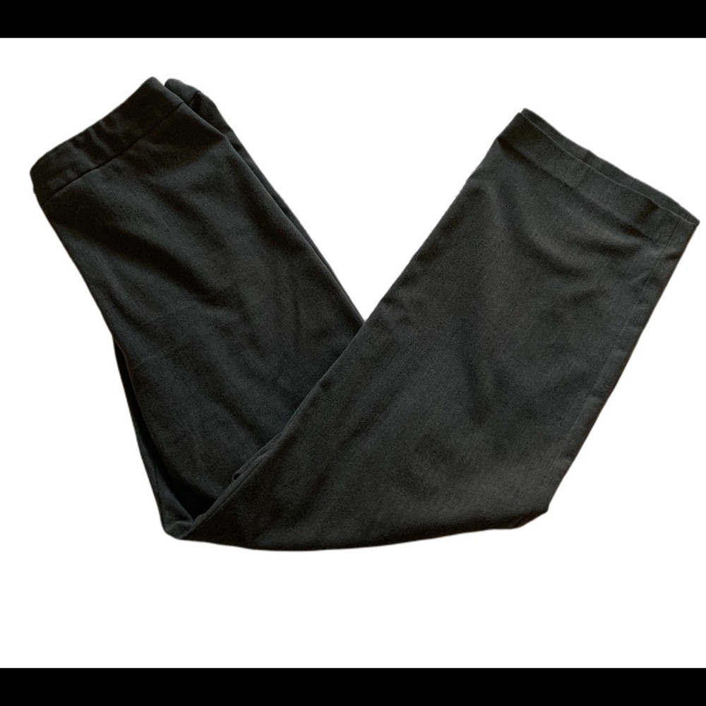 Style & Co Gray Women's Dress Pants- size 10P